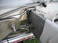 Mast Spreader Repair 016
